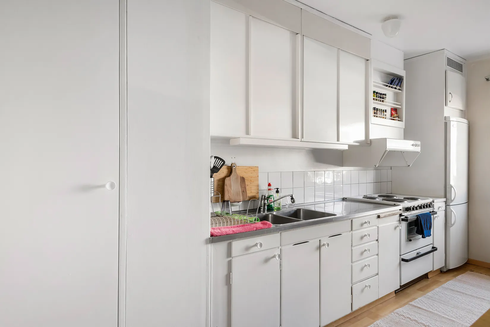 Bostadsrätt, Näckrosvägen 13, Västerslätt, Umeå
