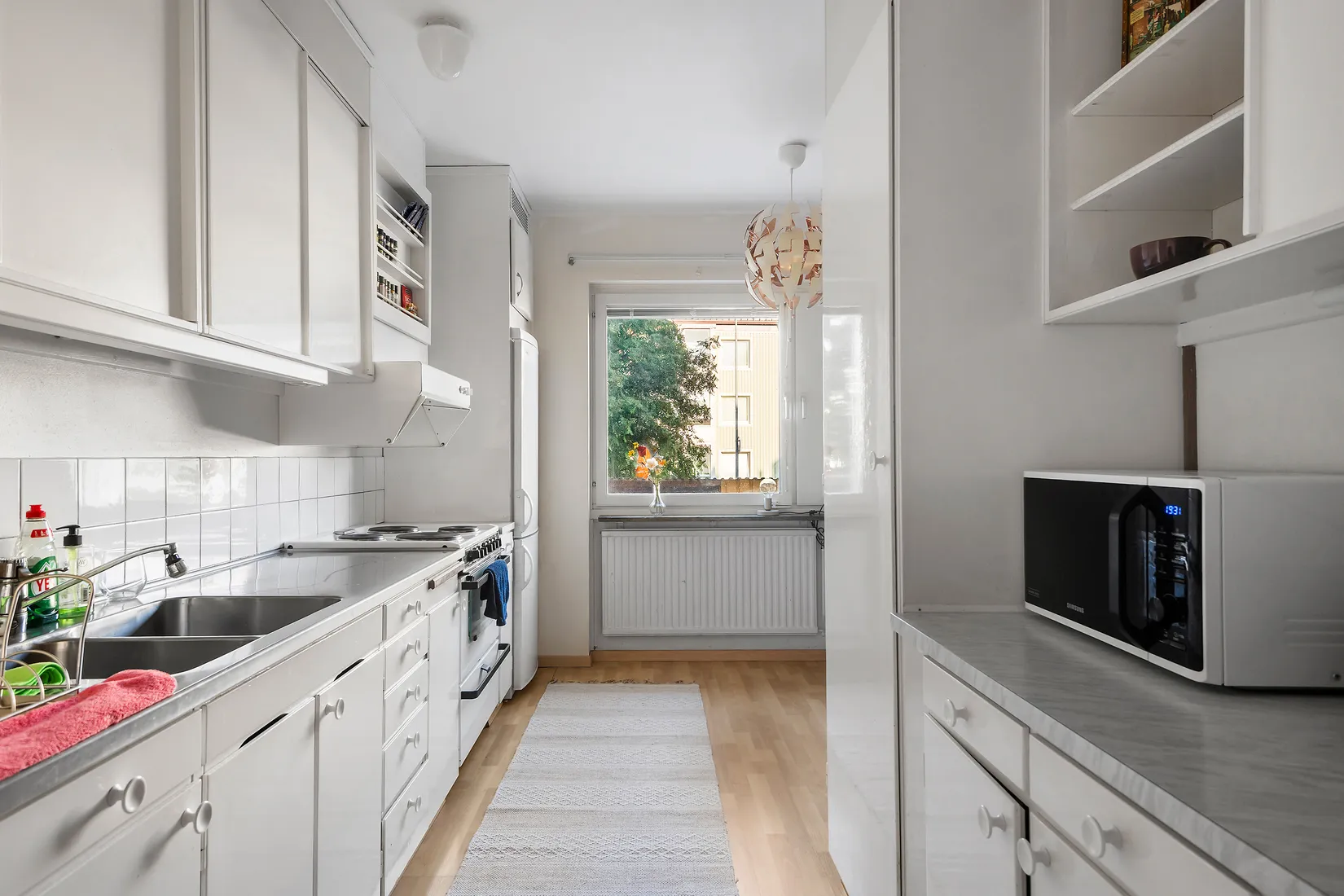 Bostadsrätt, Näckrosvägen 13, Västerslätt, Umeå