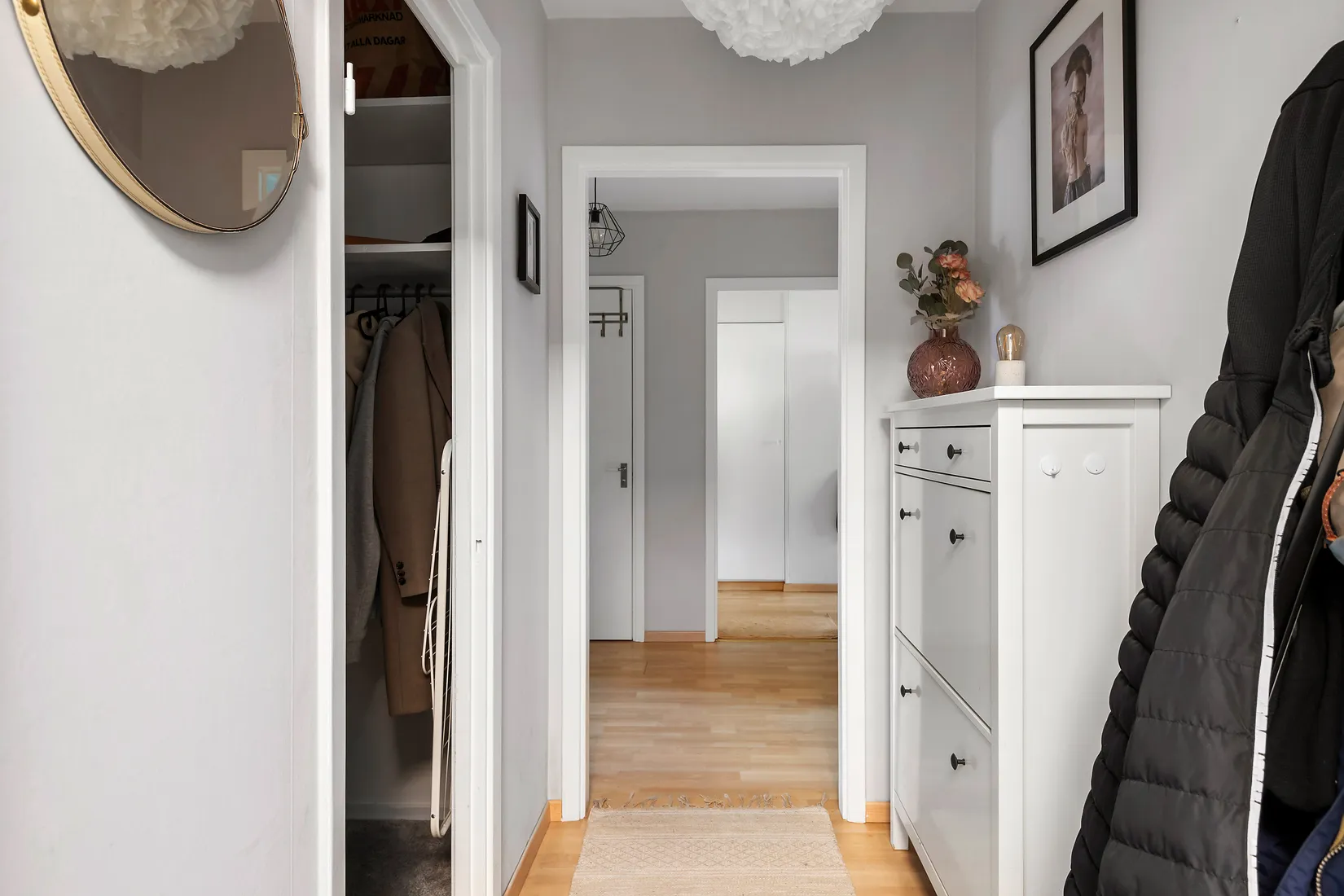 Bostadsrätt, Näckrosvägen 13, Västerslätt, Umeå