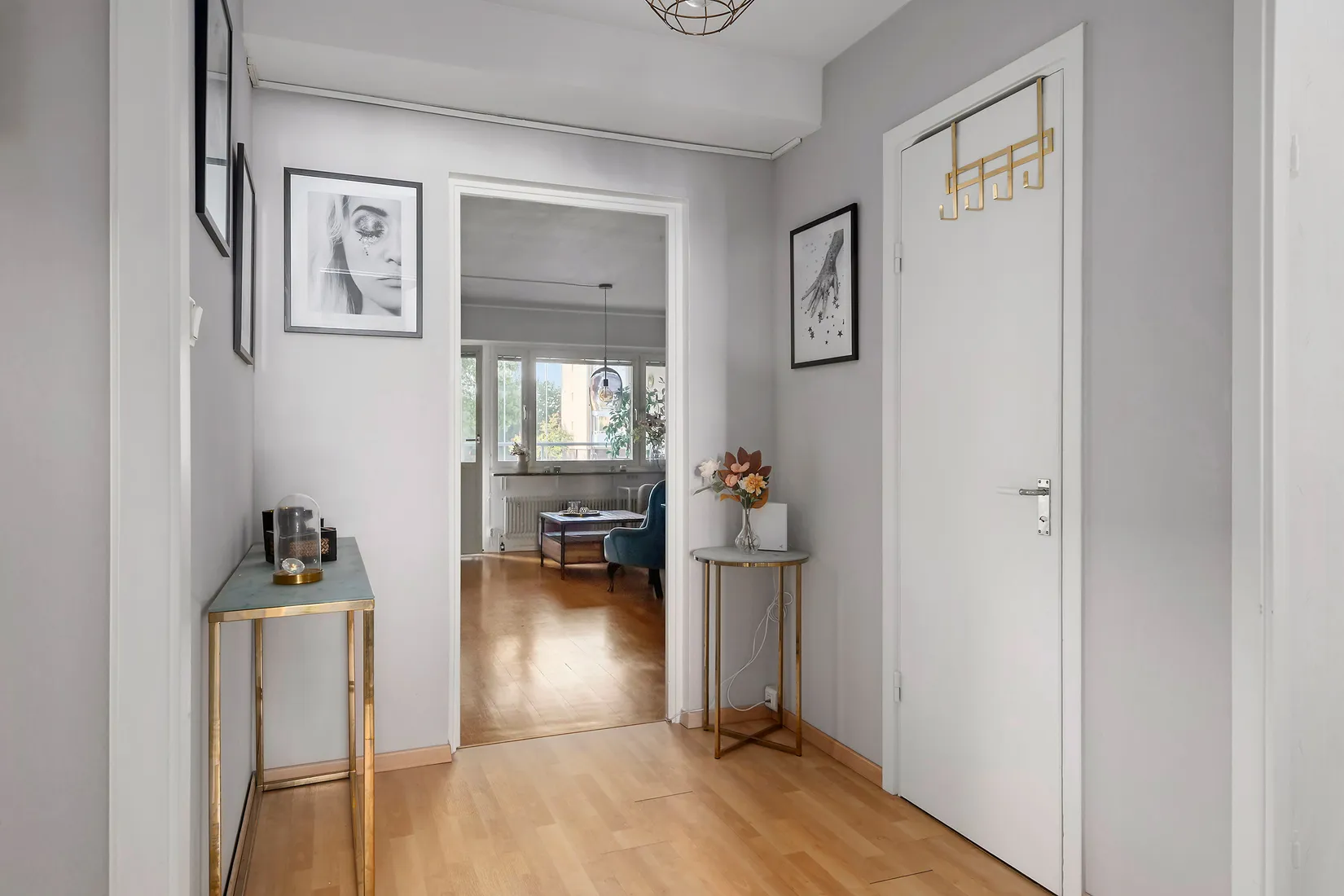 Bostadsrätt, Näckrosvägen 13, Västerslätt, Umeå
