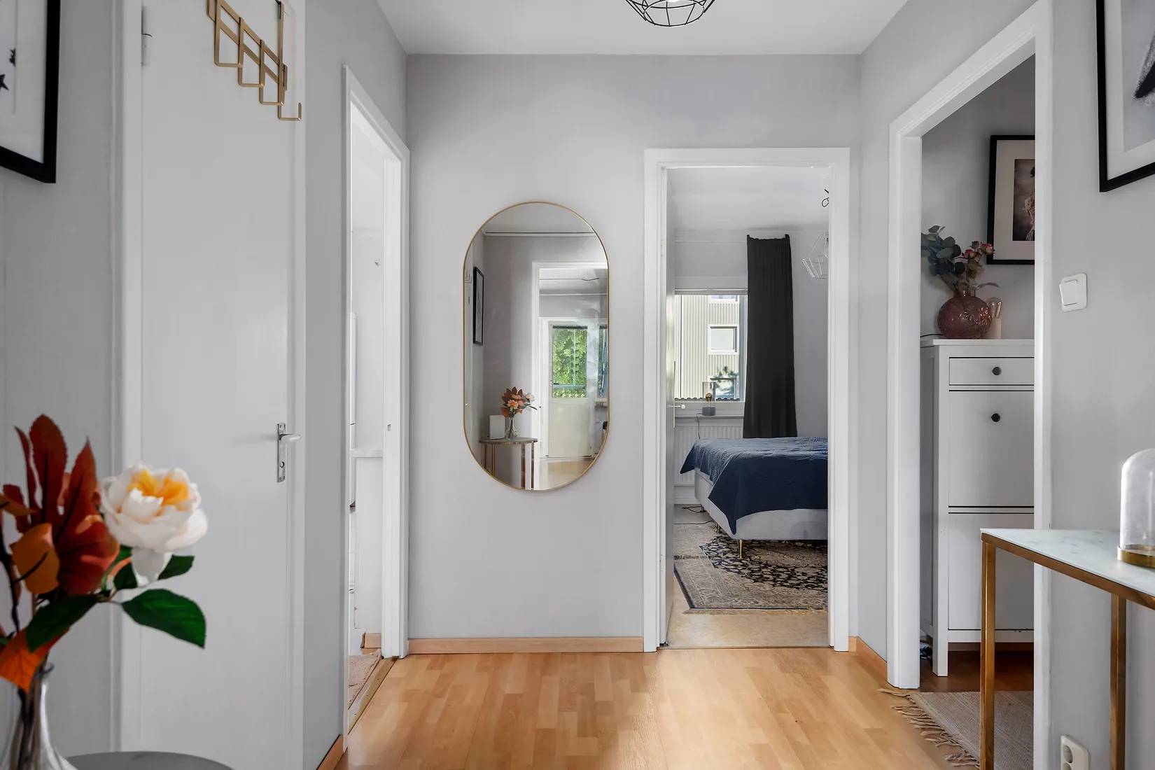 Bostadsrätt, Näckrosvägen 13, Västerslätt, Umeå