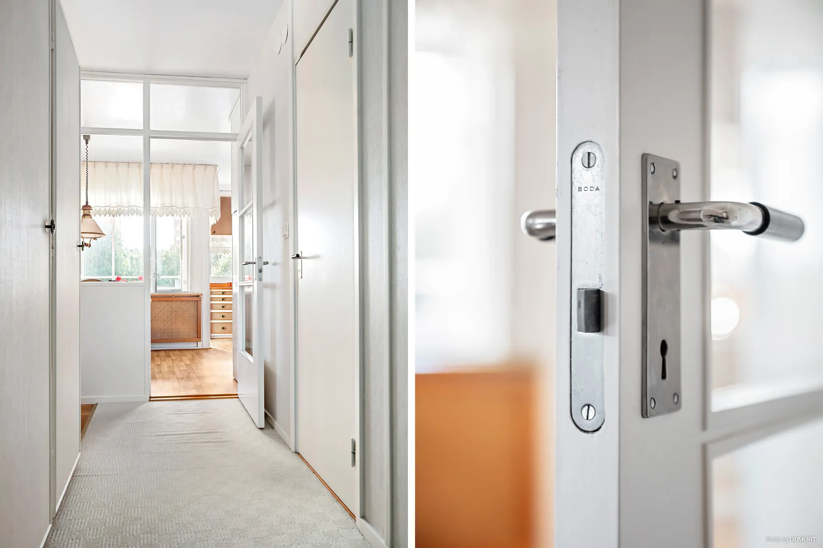Bostadsrätt, Fagottgatan 10, Ruddalen, Göteborg