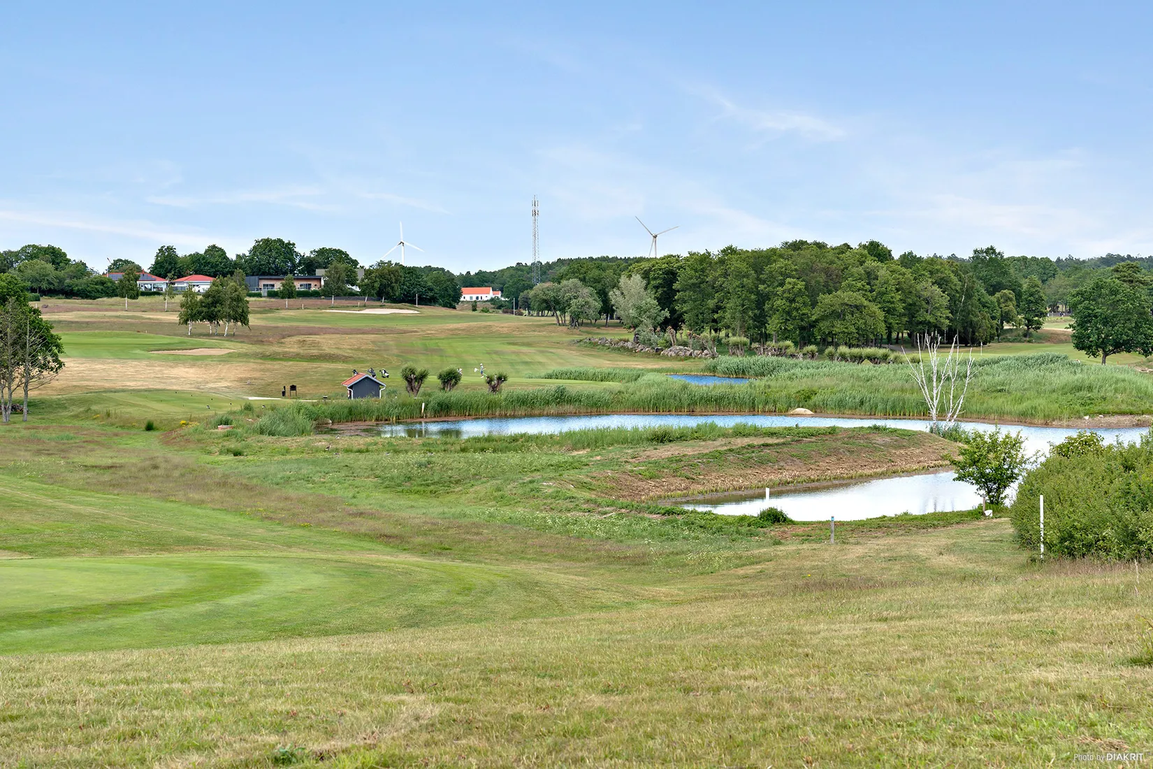 Fritidshus, Trummenäsvägen 14, Trummenäs, Karlskrona