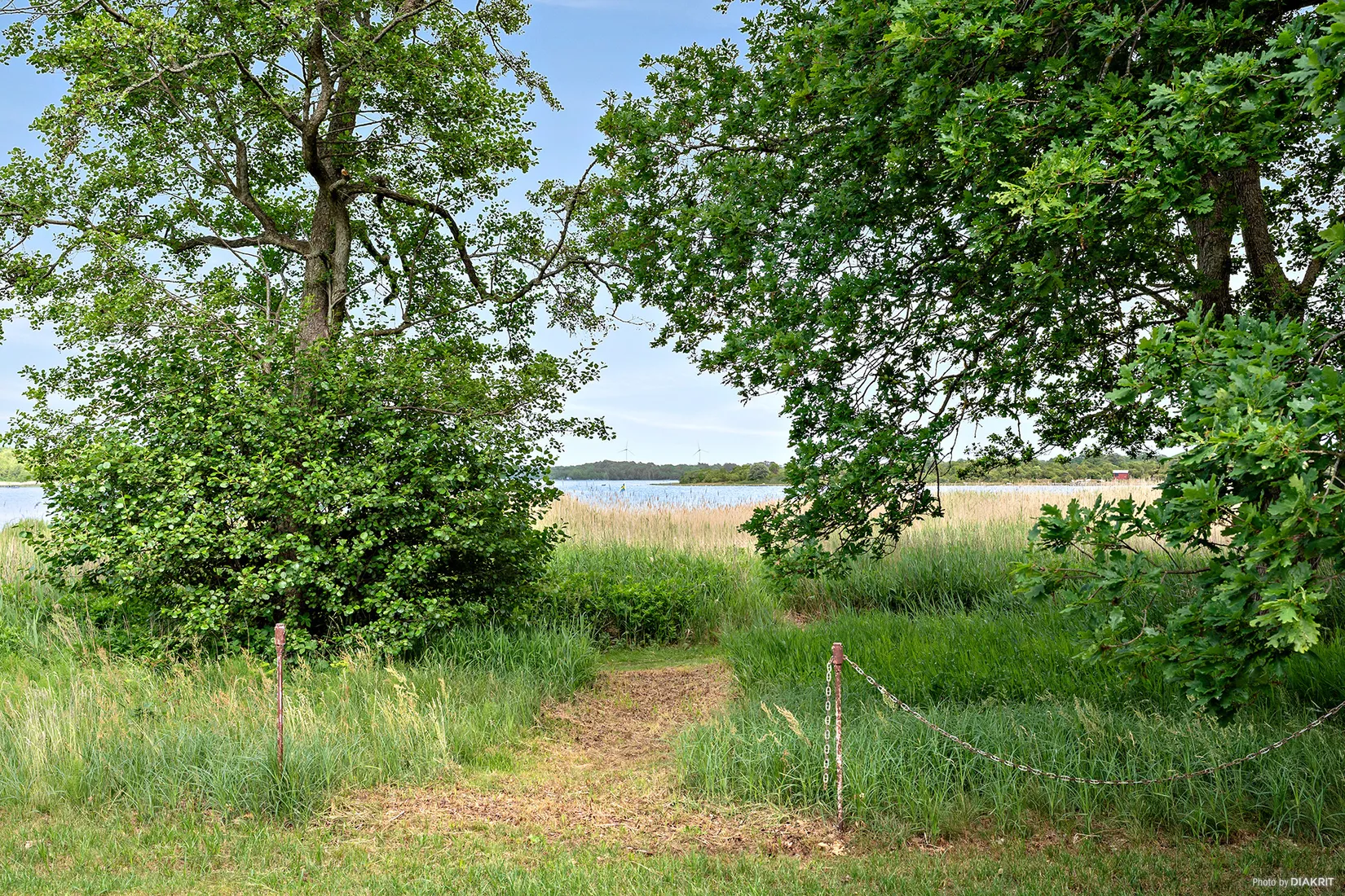 Fritidshus, Trummenäsvägen 14, Trummenäs, Karlskrona