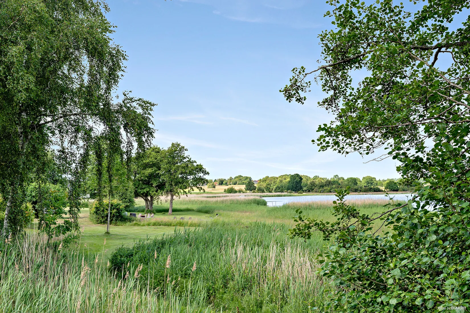 Fritidshus, Trummenäsvägen 14, Trummenäs, Karlskrona