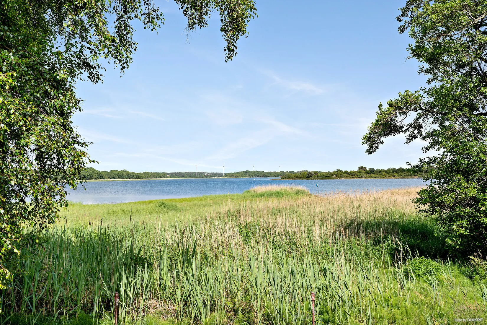 Fritidshus, Trummenäsvägen 14, Trummenäs, Karlskrona