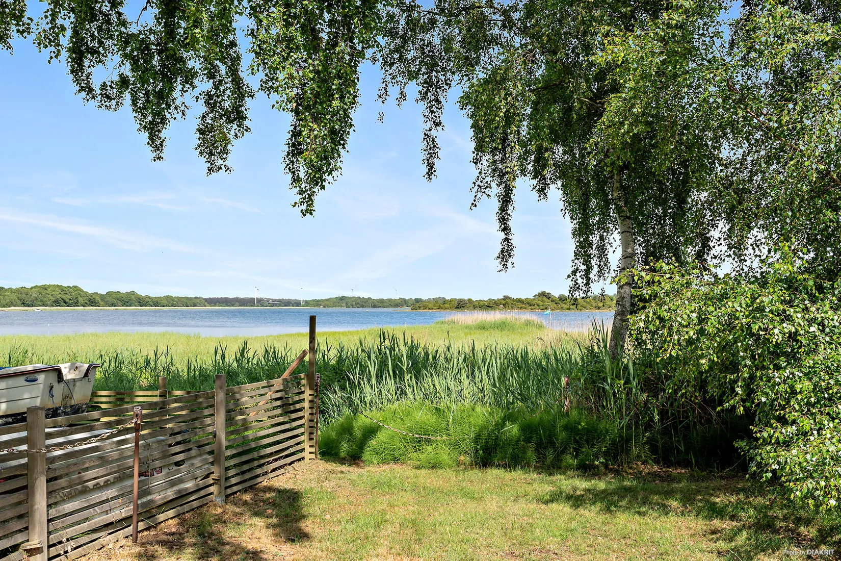 Fritidshus, Trummenäsvägen 14, Trummenäs, Karlskrona