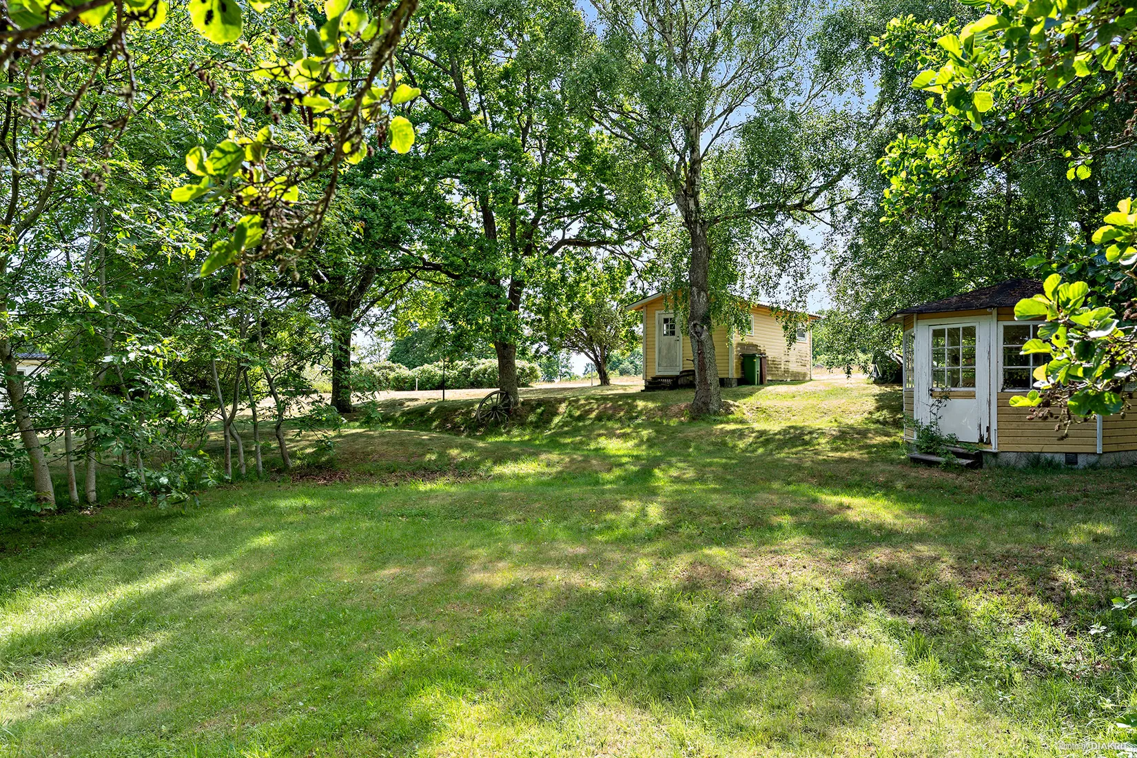 Fritidshus, Trummenäsvägen 14, Trummenäs, Karlskrona