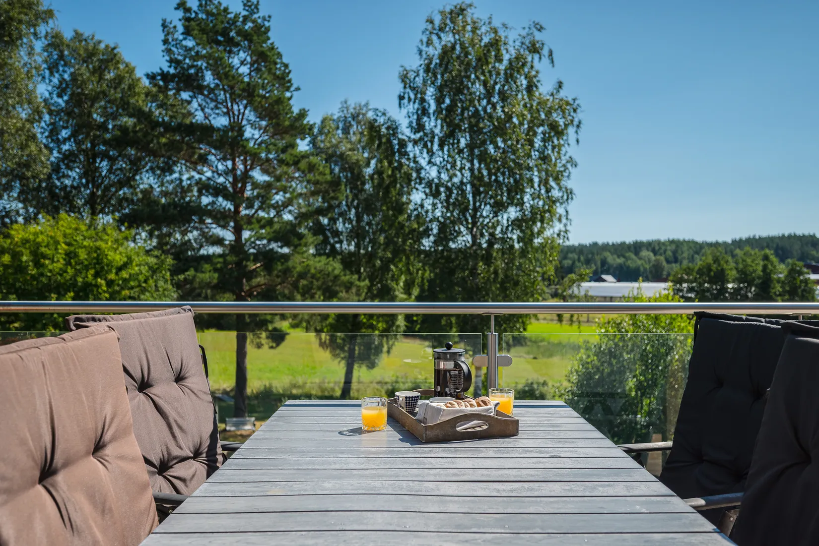 Villa, Mälstavägen 4, Ekskogen, Vallentuna