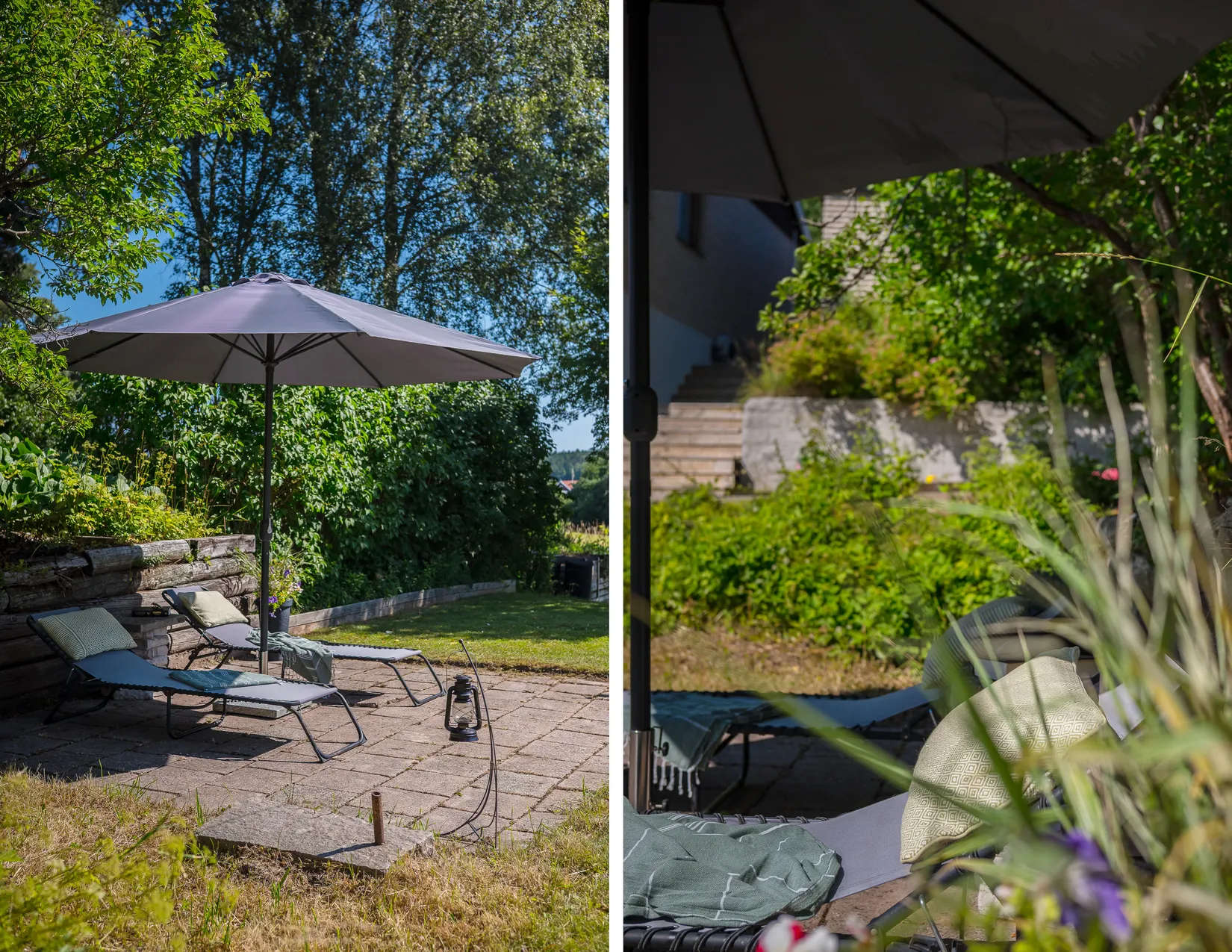 Villa, Mälstavägen 4, Ekskogen, Vallentuna