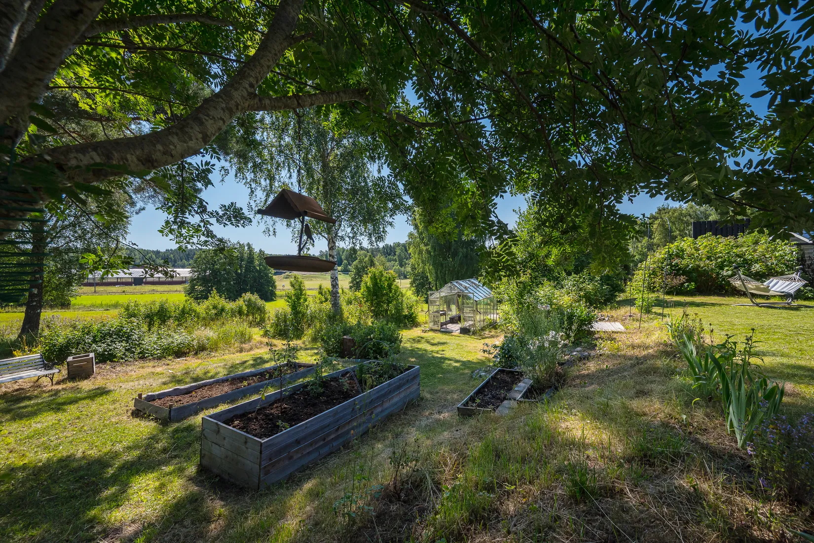 Villa, Mälstavägen 4, Ekskogen, Vallentuna