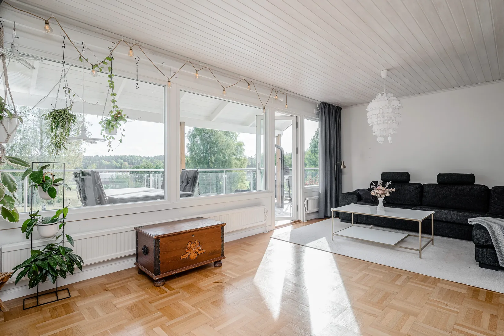 Villa, Mälstavägen 4, Ekskogen, Vallentuna