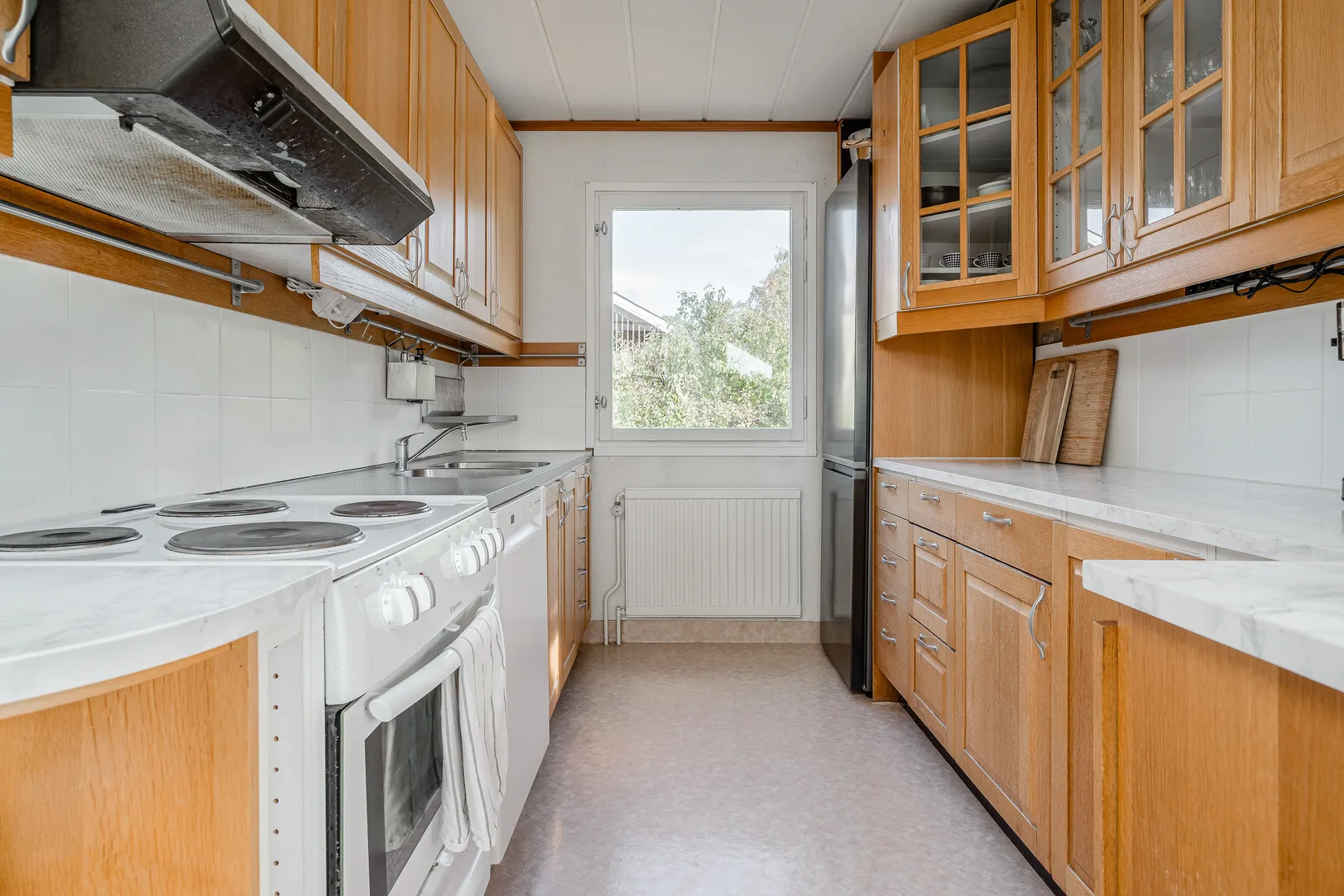 Villa, Mälstavägen 4, Ekskogen, Vallentuna