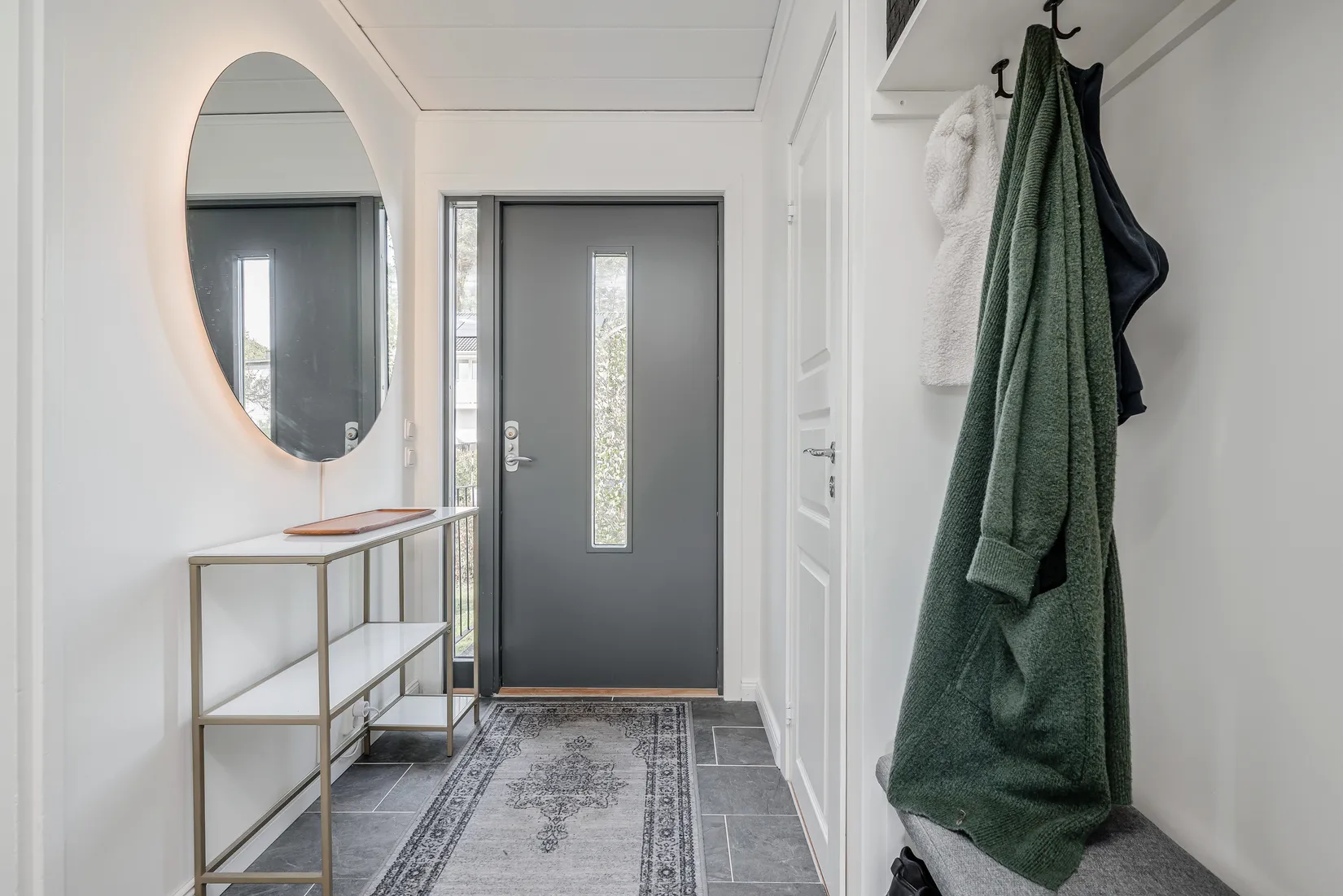 Villa, Mälstavägen 4, Ekskogen, Vallentuna
