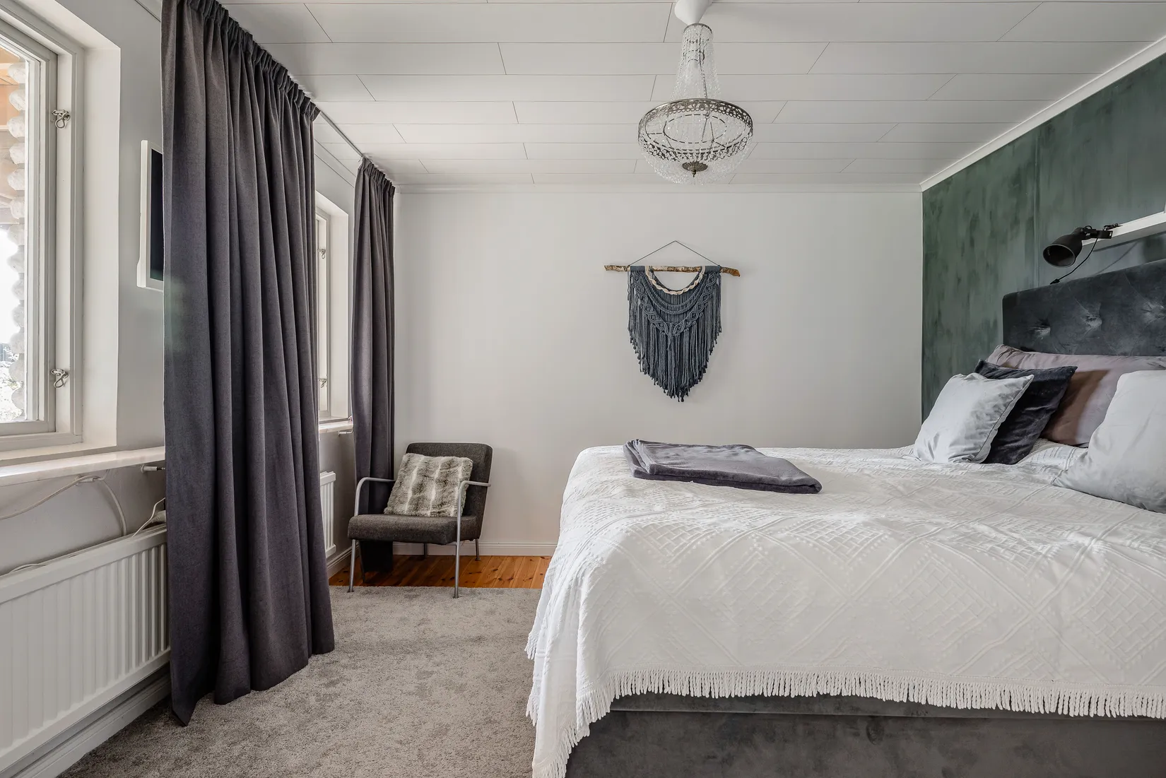 Villa, Mälstavägen 4, Ekskogen, Vallentuna