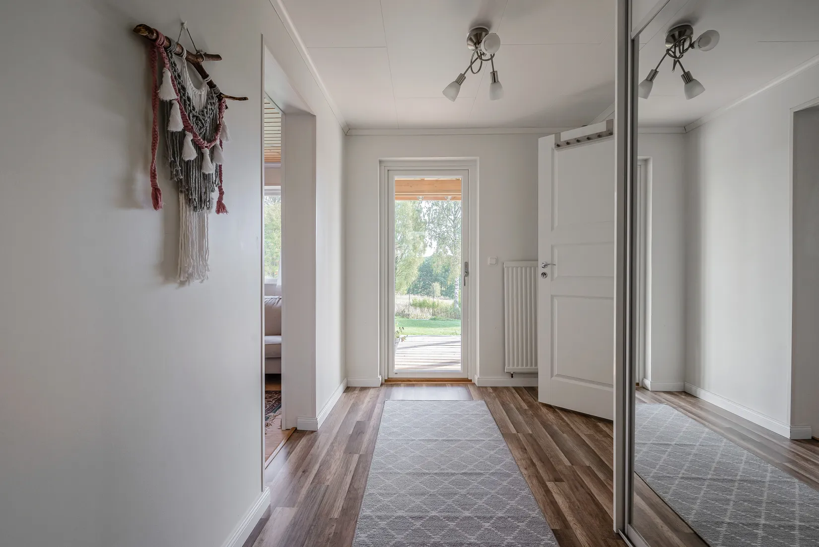 Villa, Mälstavägen 4, Ekskogen, Vallentuna