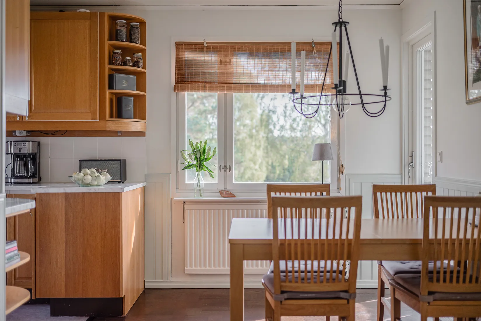 Villa, Mälstavägen 4, Ekskogen, Vallentuna