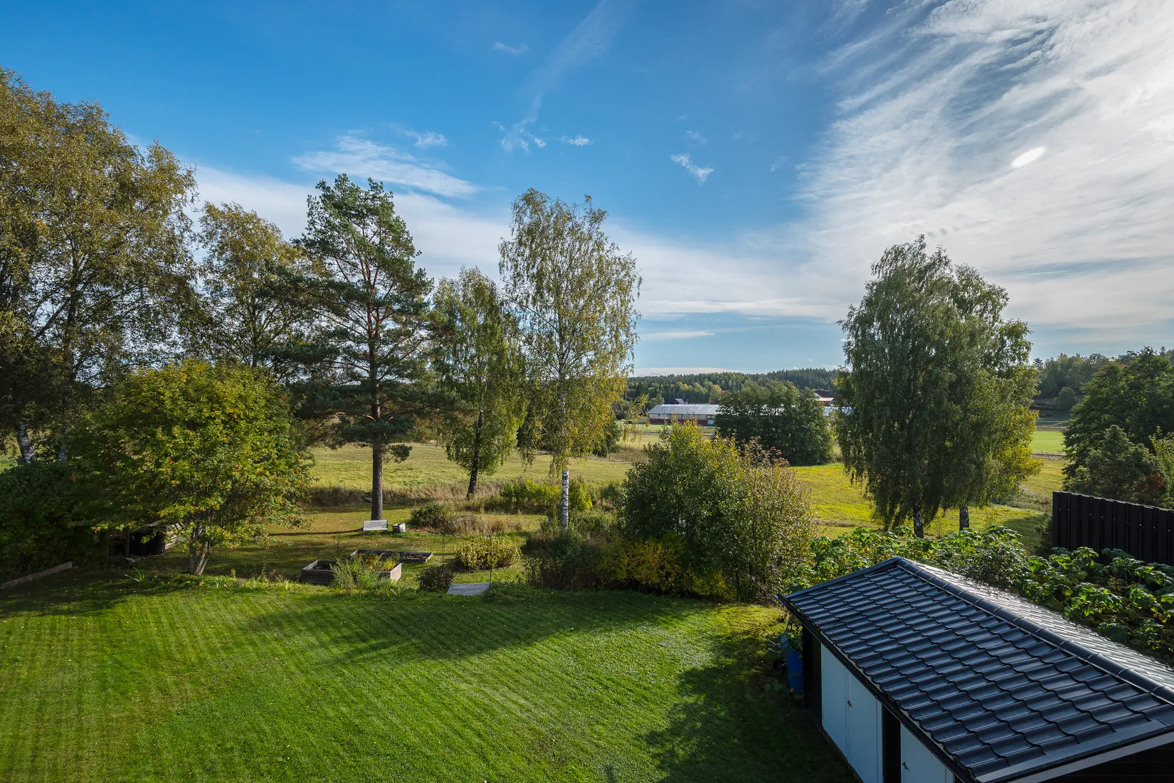 Villa, Mälstavägen 4, Ekskogen, Vallentuna