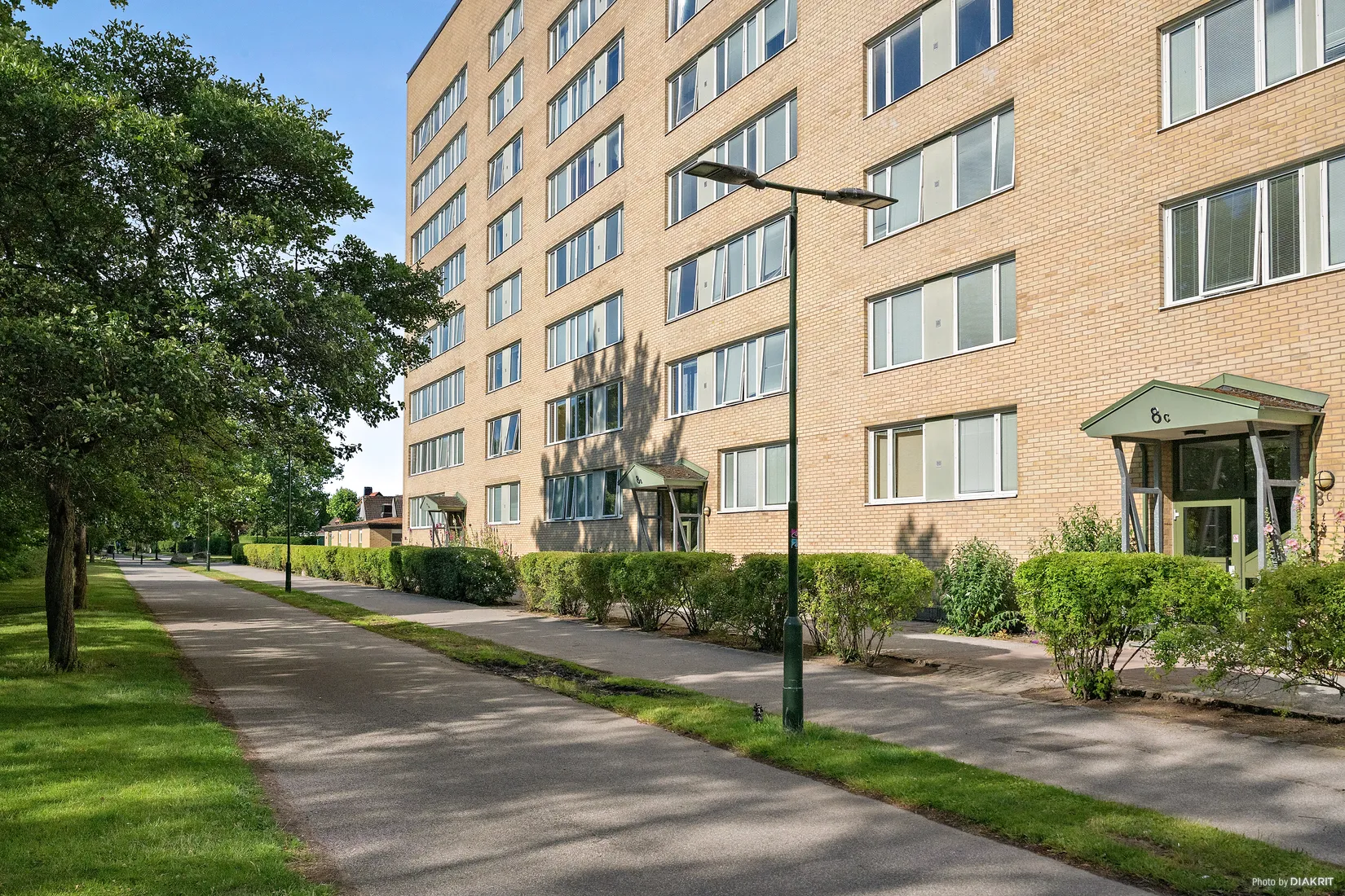 Bostadsrätt, Humanistgatan 8C, Nydala, Malmö