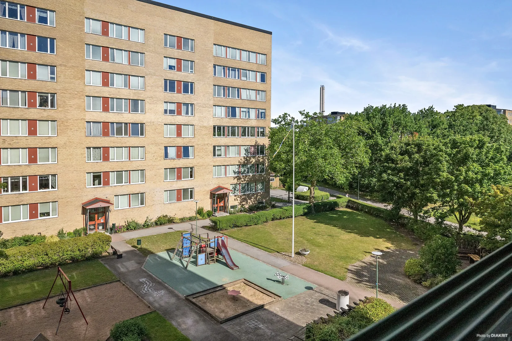Bostadsrätt, Humanistgatan 8C, Nydala, Malmö
