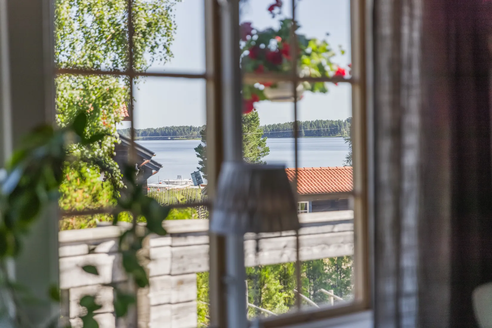 Fritidshus, Gladvägen 1, Gesunda, Mora