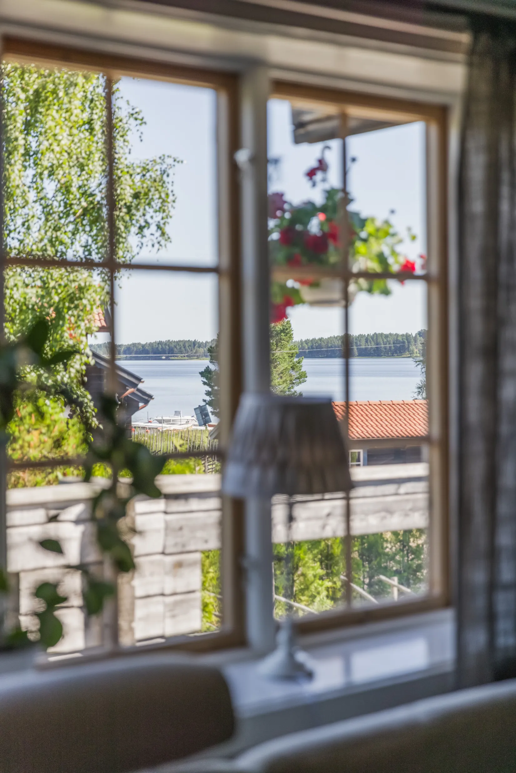 Fritidshus, Gladvägen 1, Gesunda, Mora
