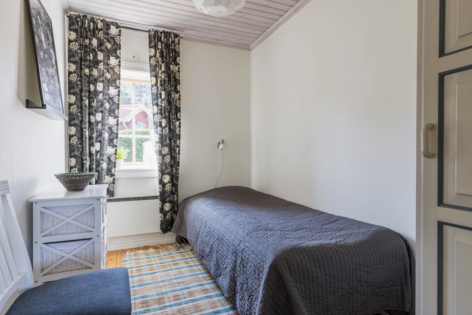 Fritidshus, Gladvägen 1, Gesunda, Mora