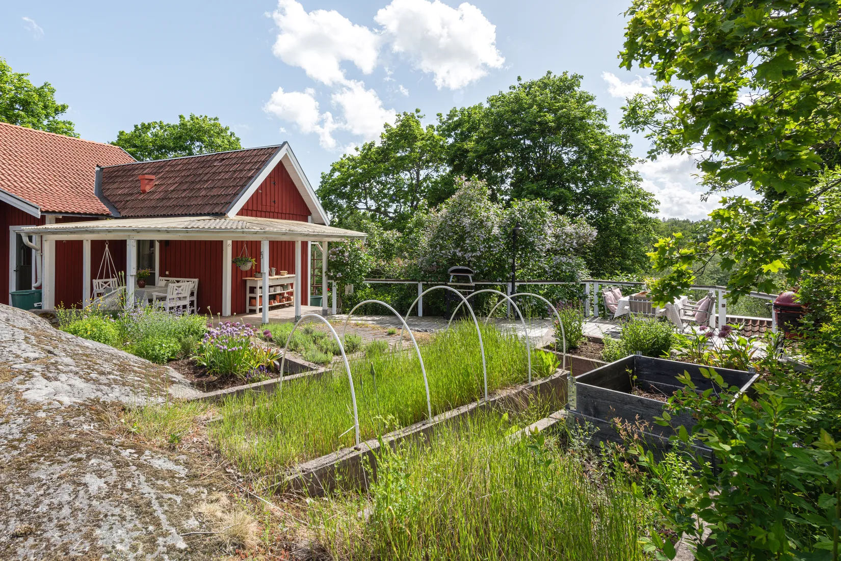 Villa, Skälsmaravägen 4, Ingarö - Skälsmara, Värmdö