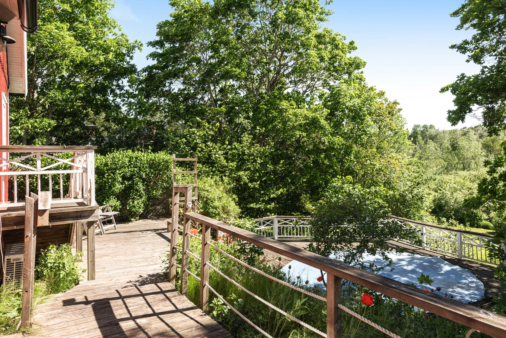 Villa, Skälsmaravägen 4, Ingarö - Skälsmara, Värmdö