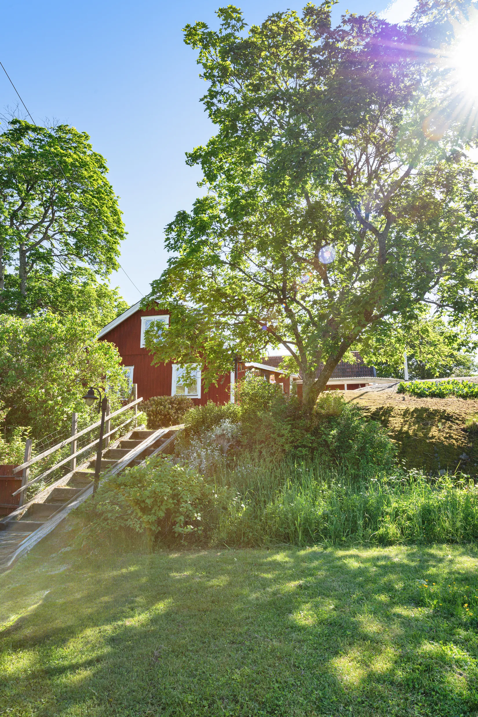 Villa, Skälsmaravägen 4, Ingarö - Skälsmara, Värmdö