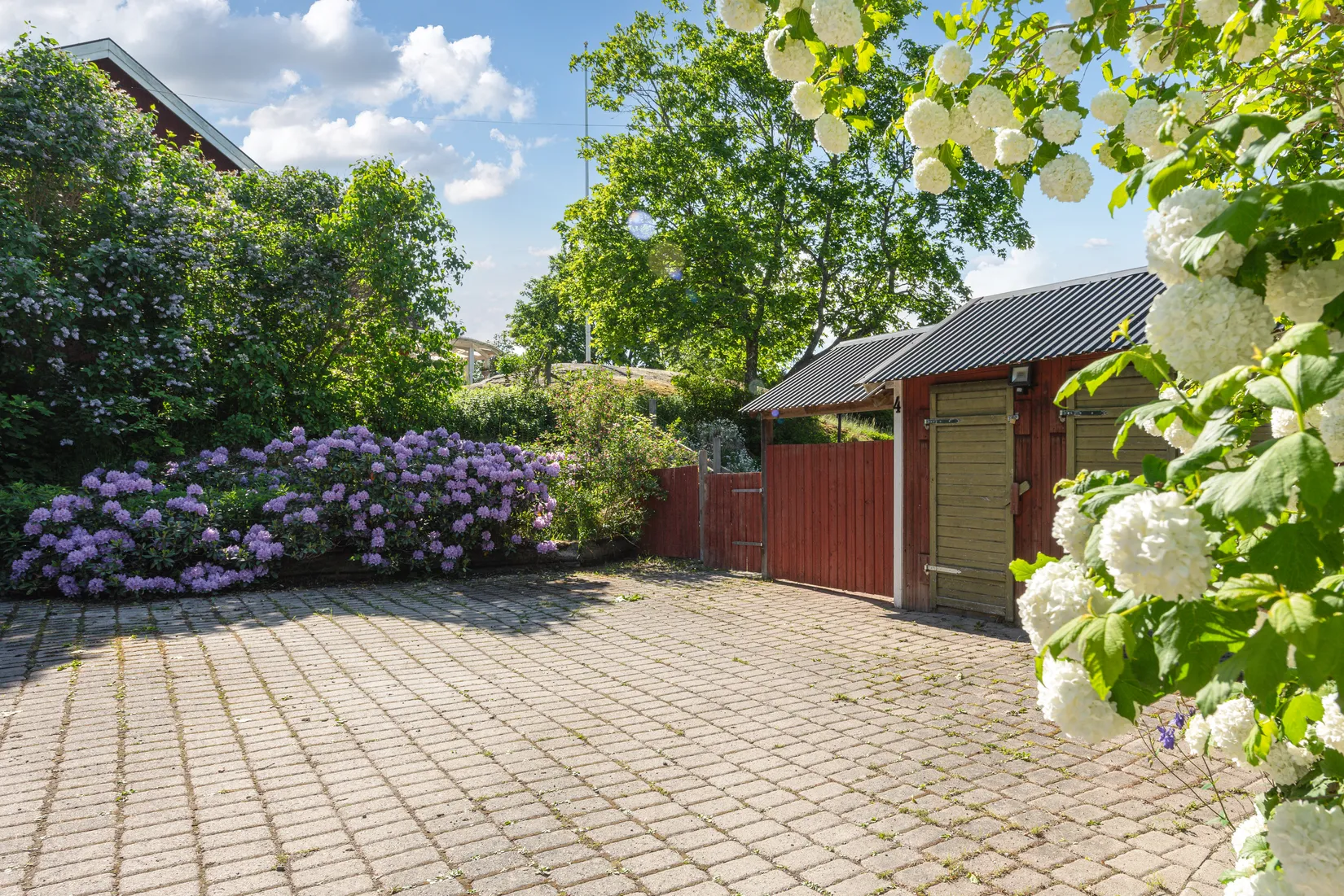 Villa, Skälsmaravägen 4, Ingarö - Skälsmara, Värmdö