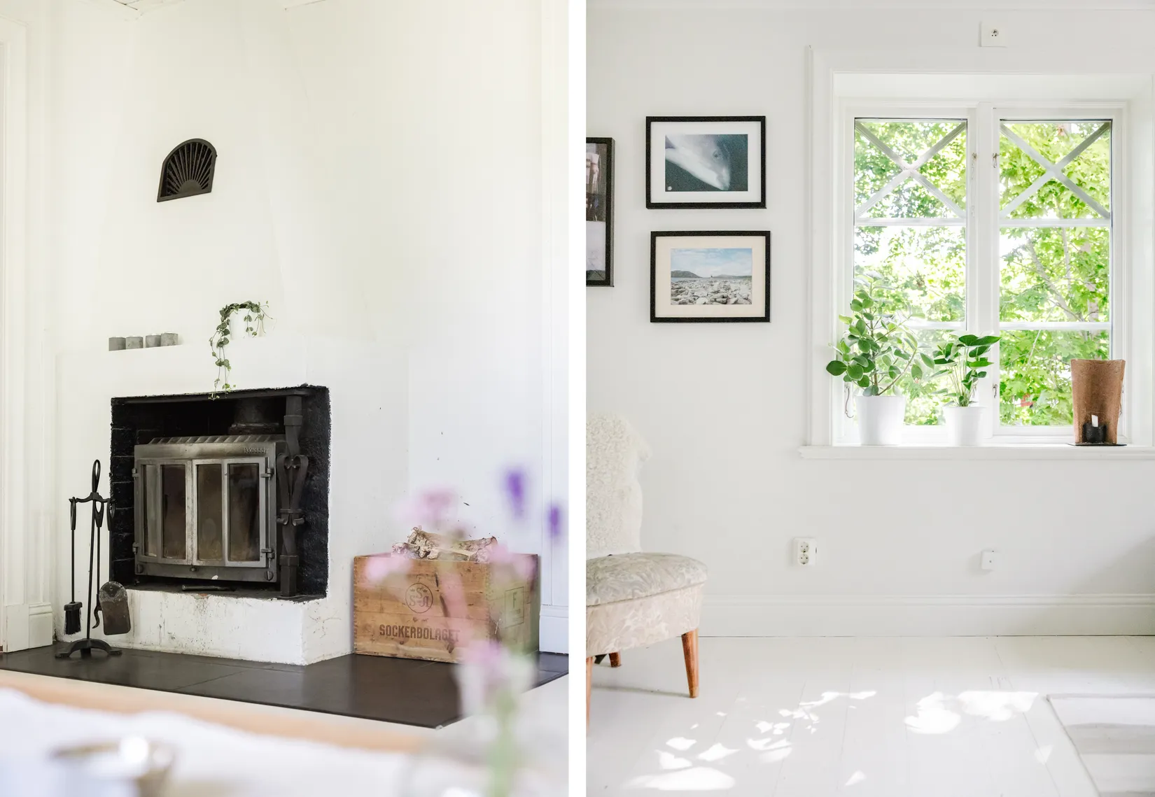 Villa, Skälsmaravägen 4, Ingarö - Skälsmara, Värmdö