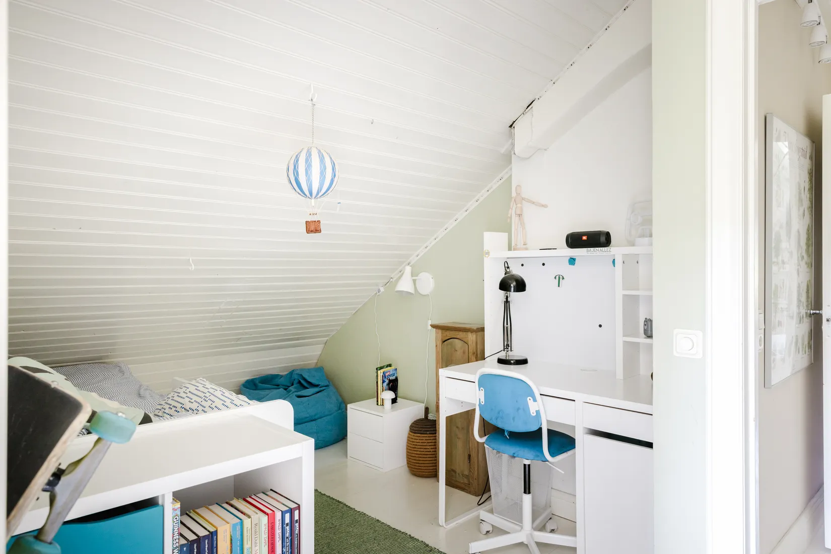 Villa, Skälsmaravägen 4, Ingarö - Skälsmara, Värmdö