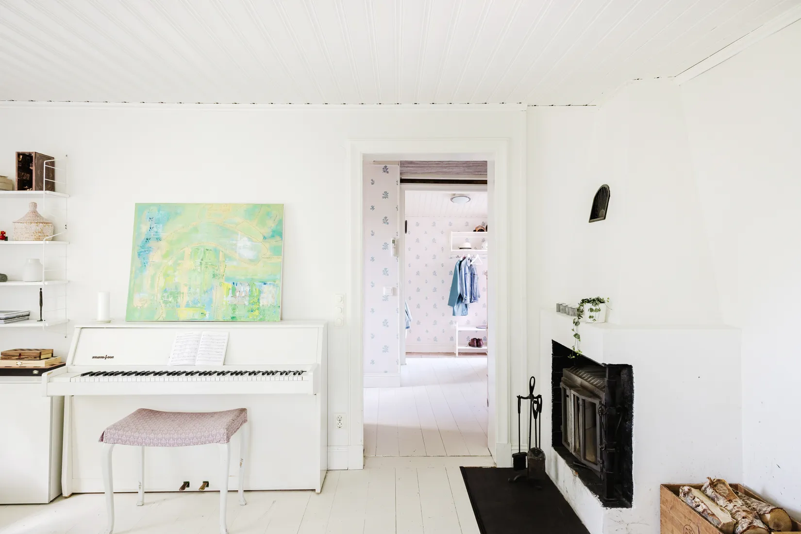 Villa, Skälsmaravägen 4, Ingarö - Skälsmara, Värmdö