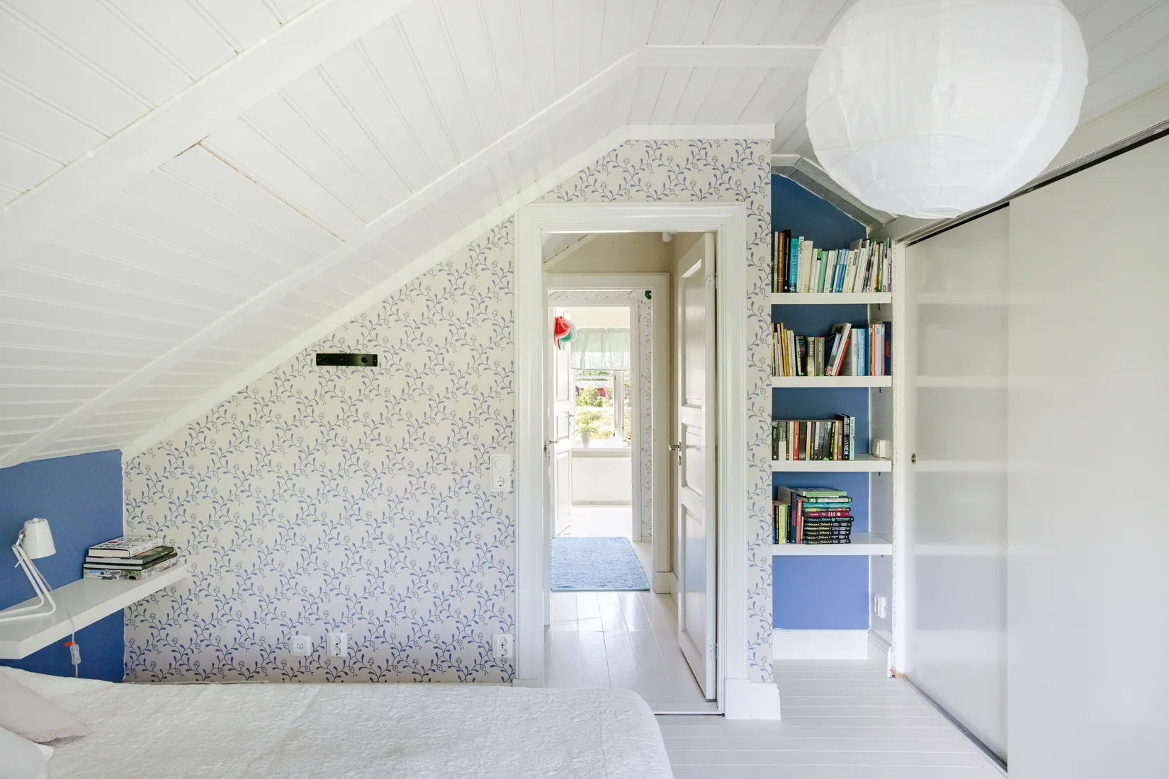 Villa, Skälsmaravägen 4, Ingarö - Skälsmara, Värmdö