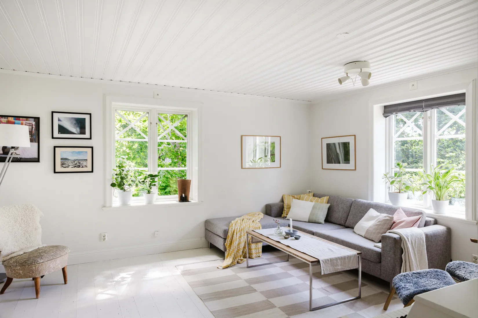 Villa, Skälsmaravägen 4, Ingarö - Skälsmara, Värmdö
