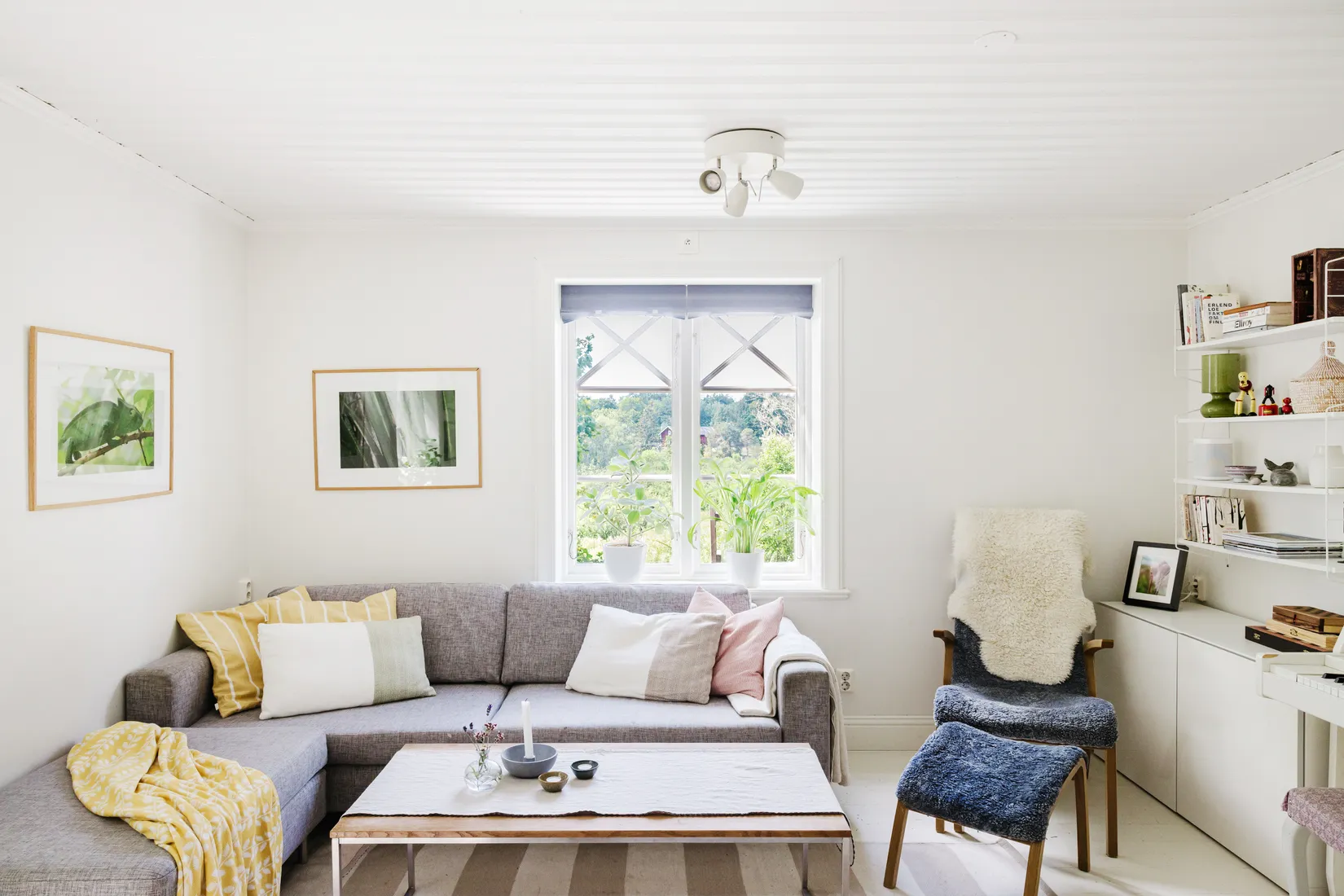 Villa, Skälsmaravägen 4, Ingarö - Skälsmara, Värmdö