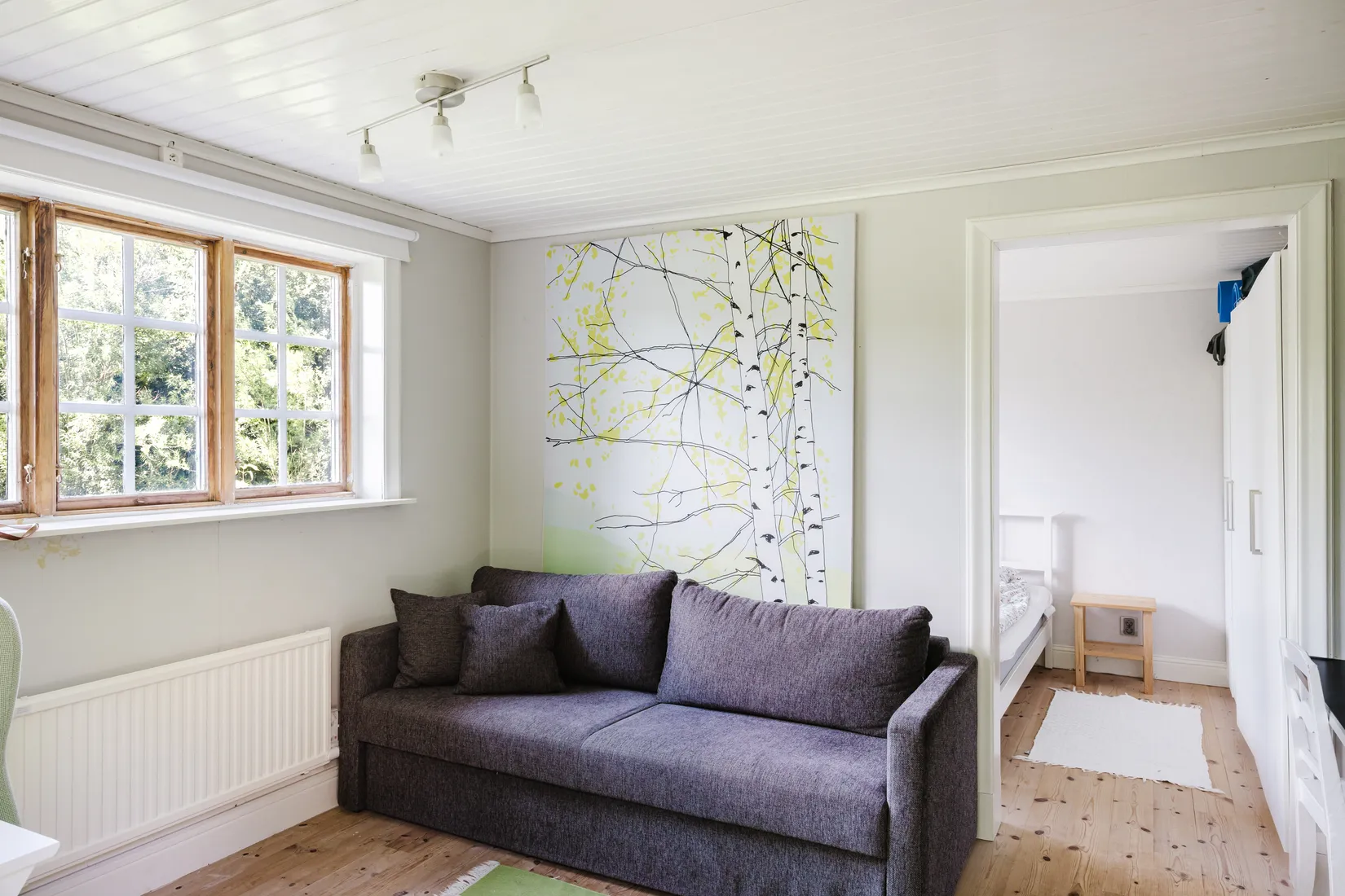 Villa, Skälsmaravägen 4, Ingarö - Skälsmara, Värmdö