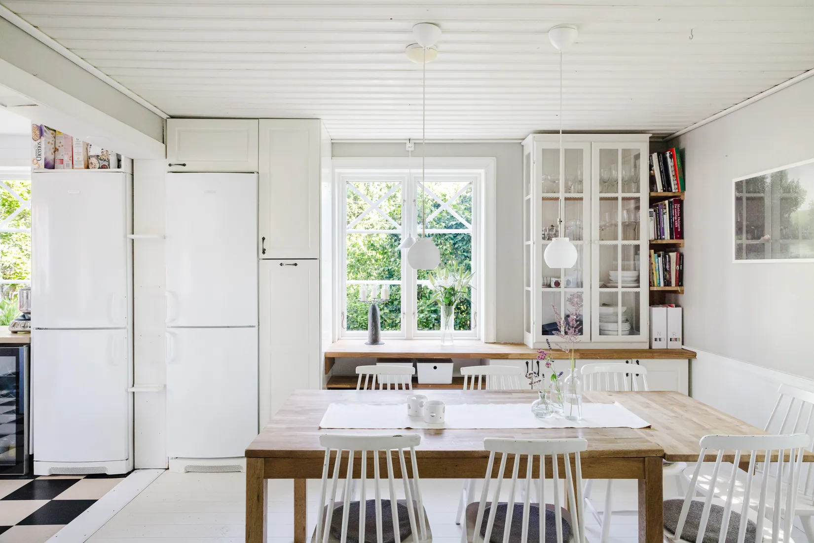 Villa, Skälsmaravägen 4, Ingarö - Skälsmara, Värmdö