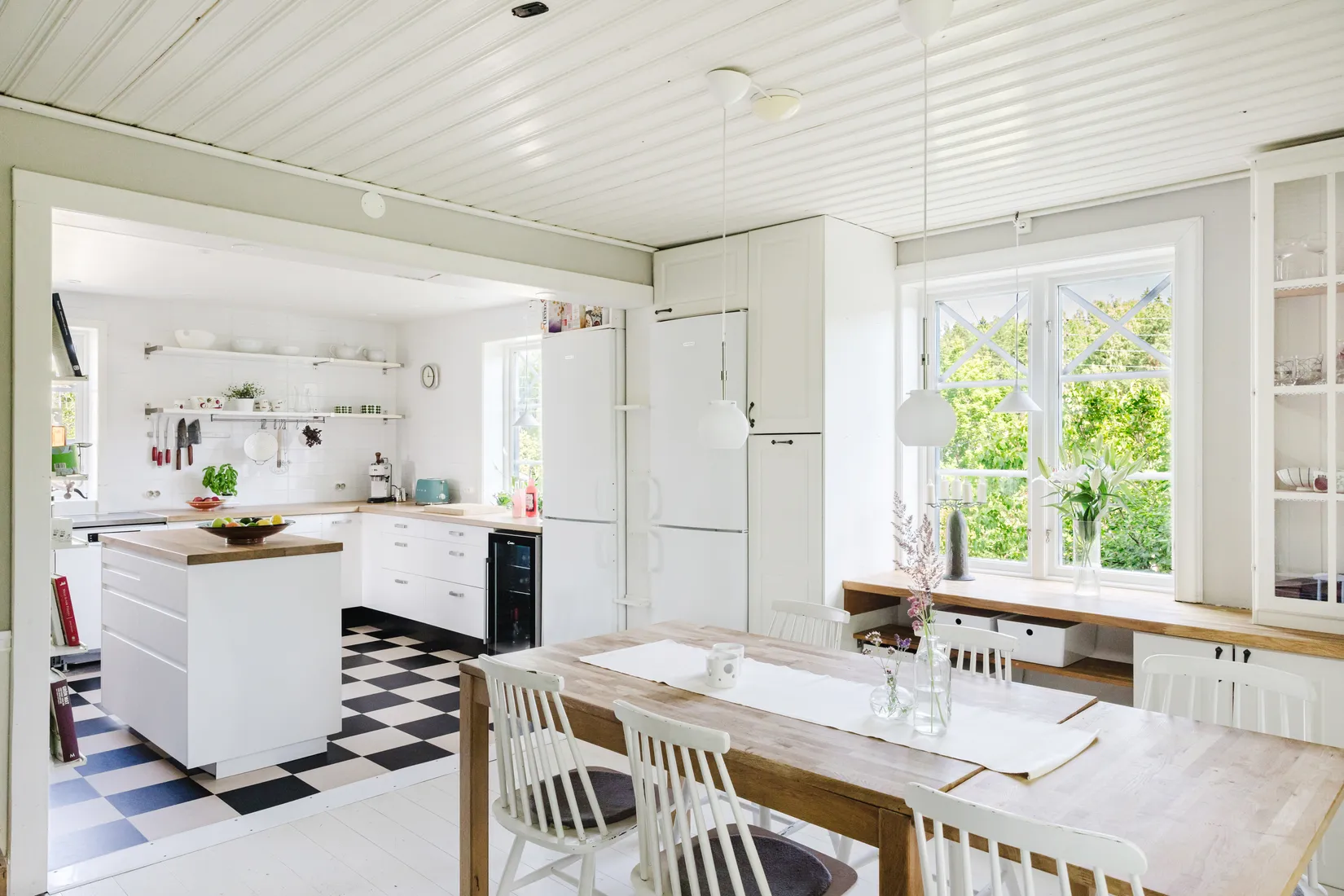 Villa, Skälsmaravägen 4, Ingarö - Skälsmara, Värmdö