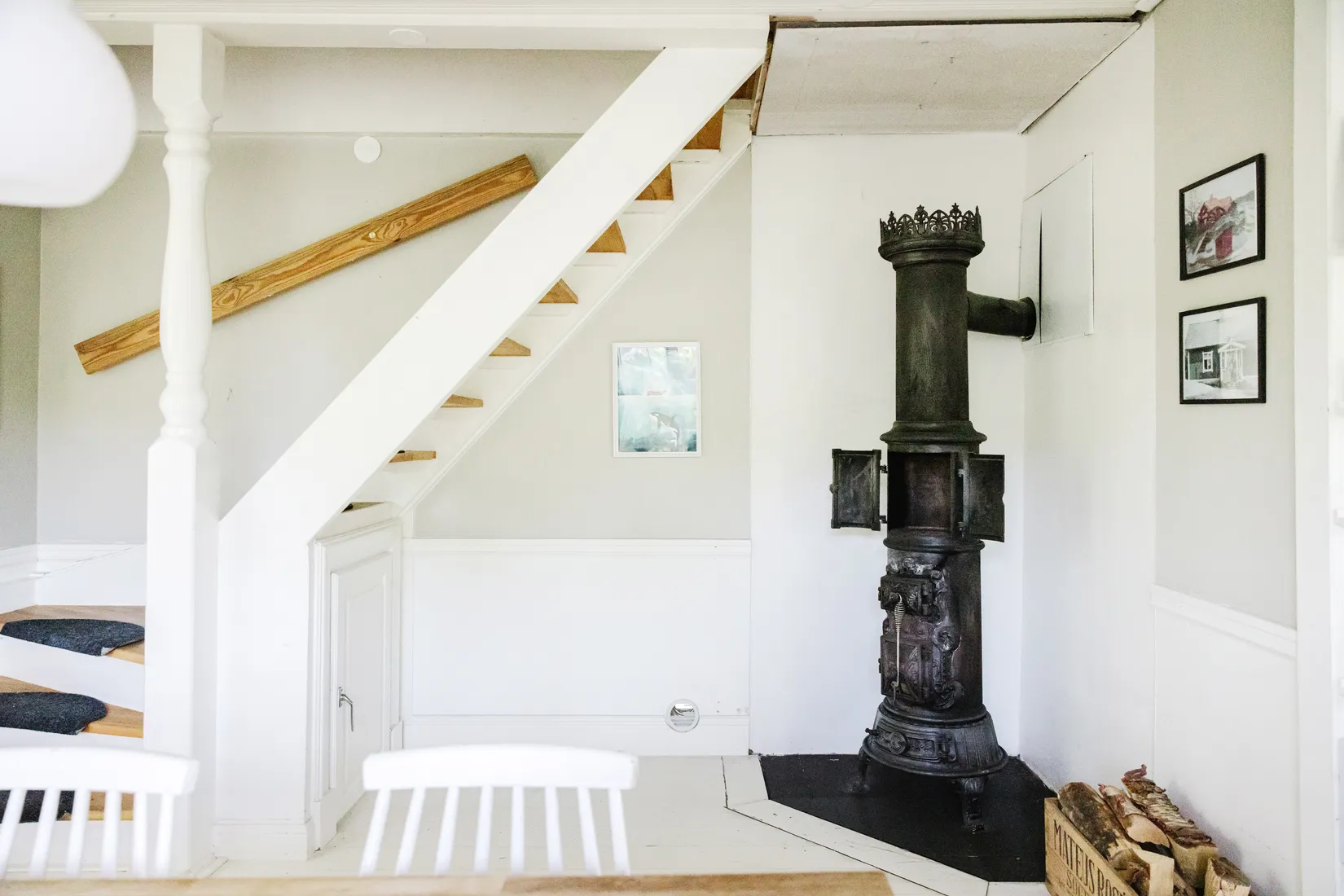 Villa, Skälsmaravägen 4, Ingarö - Skälsmara, Värmdö