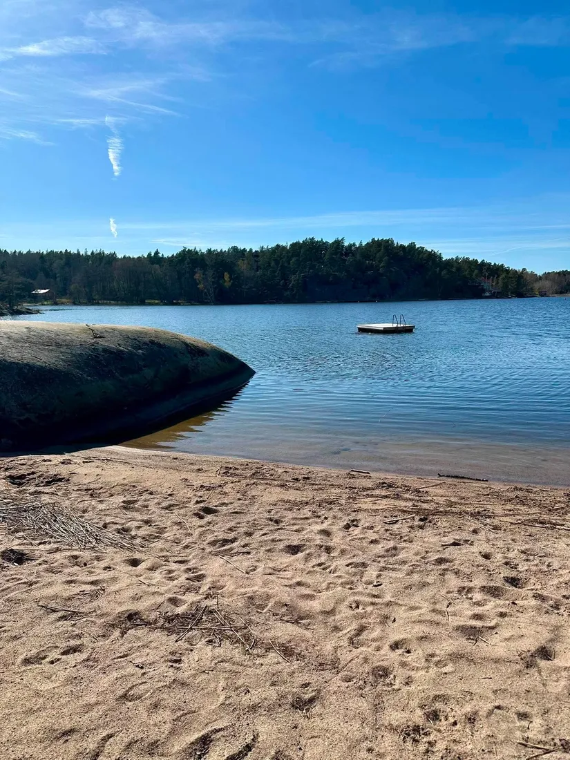 Villa, Skälsmaravägen 4, Ingarö - Skälsmara, Värmdö