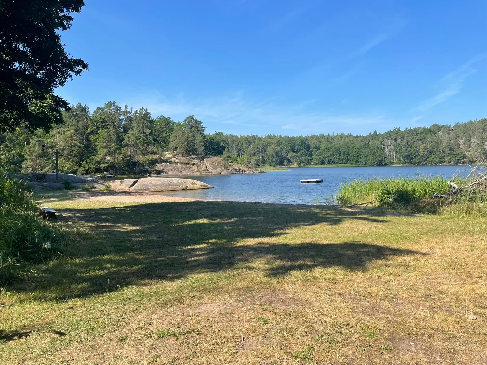 Villa, Skälsmaravägen 4, Ingarö - Skälsmara, Värmdö