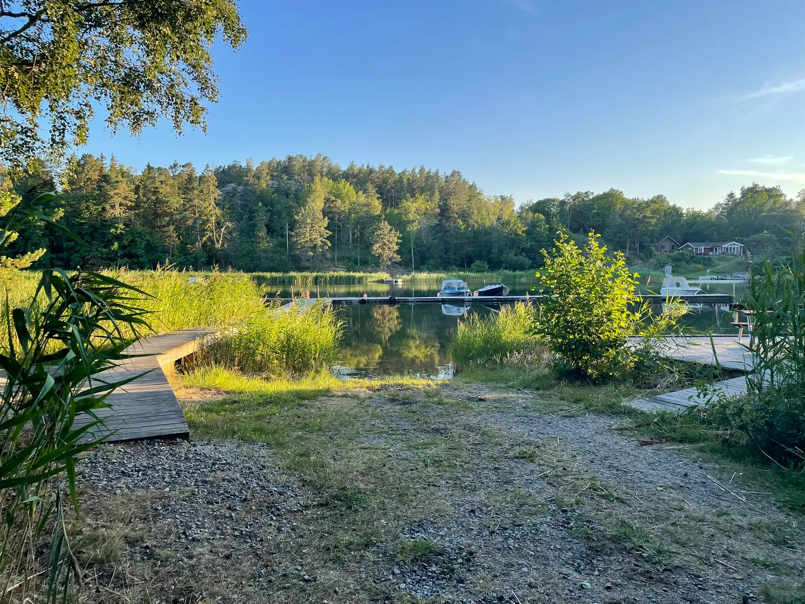 Villa, Skälsmaravägen 4, Ingarö - Skälsmara, Värmdö