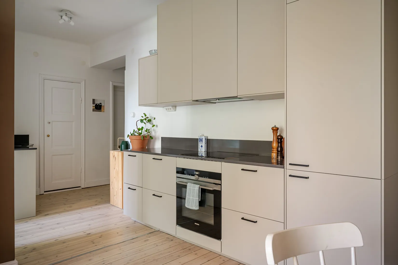 Bostadsrätt, Sankt Eriksgatan 108, 2 tr, Vasastan, Stockholm