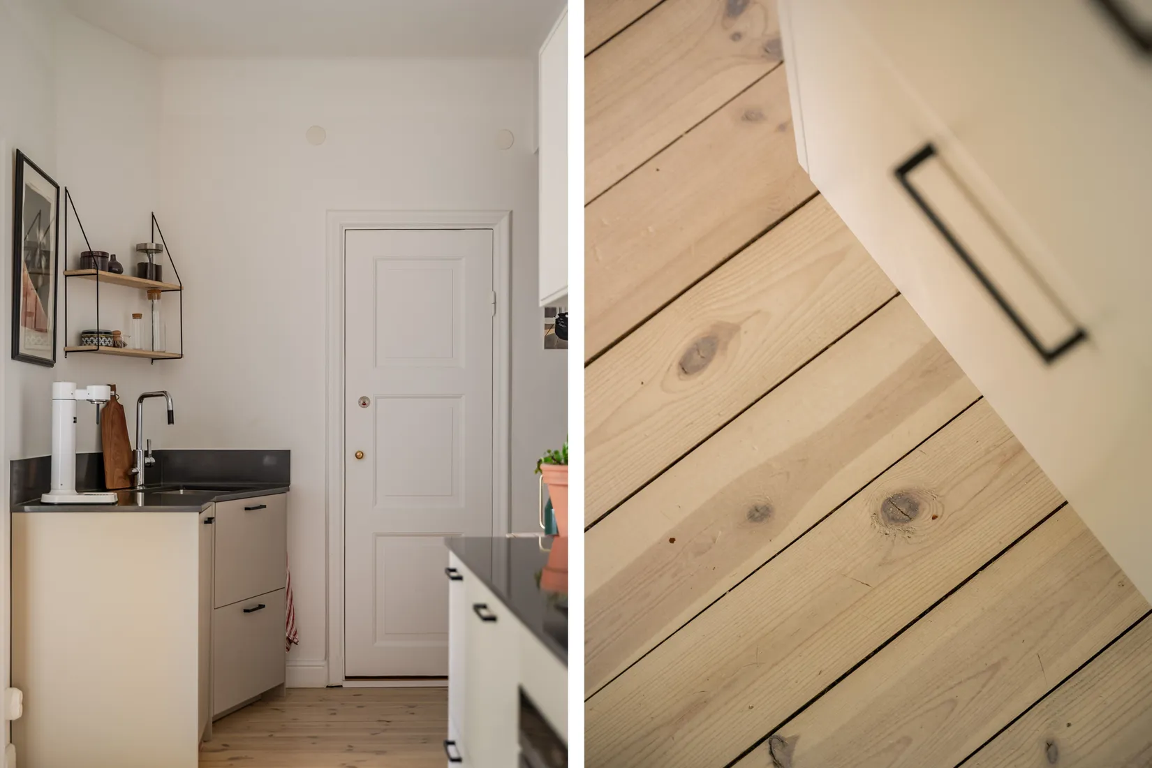 Bostadsrätt, Sankt Eriksgatan 108, 2 tr, Vasastan, Stockholm
