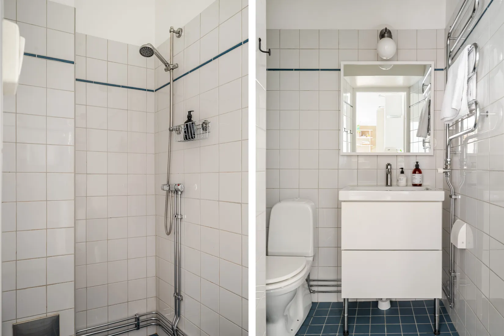 Bostadsrätt, Sankt Eriksgatan 108, 2 tr, Vasastan, Stockholm