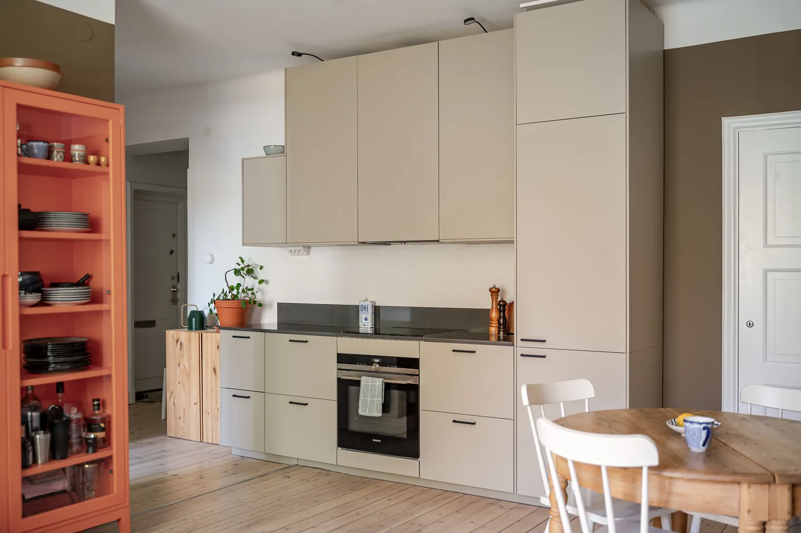 Bostadsrätt, Sankt Eriksgatan 108, 2 tr, Vasastan, Stockholm