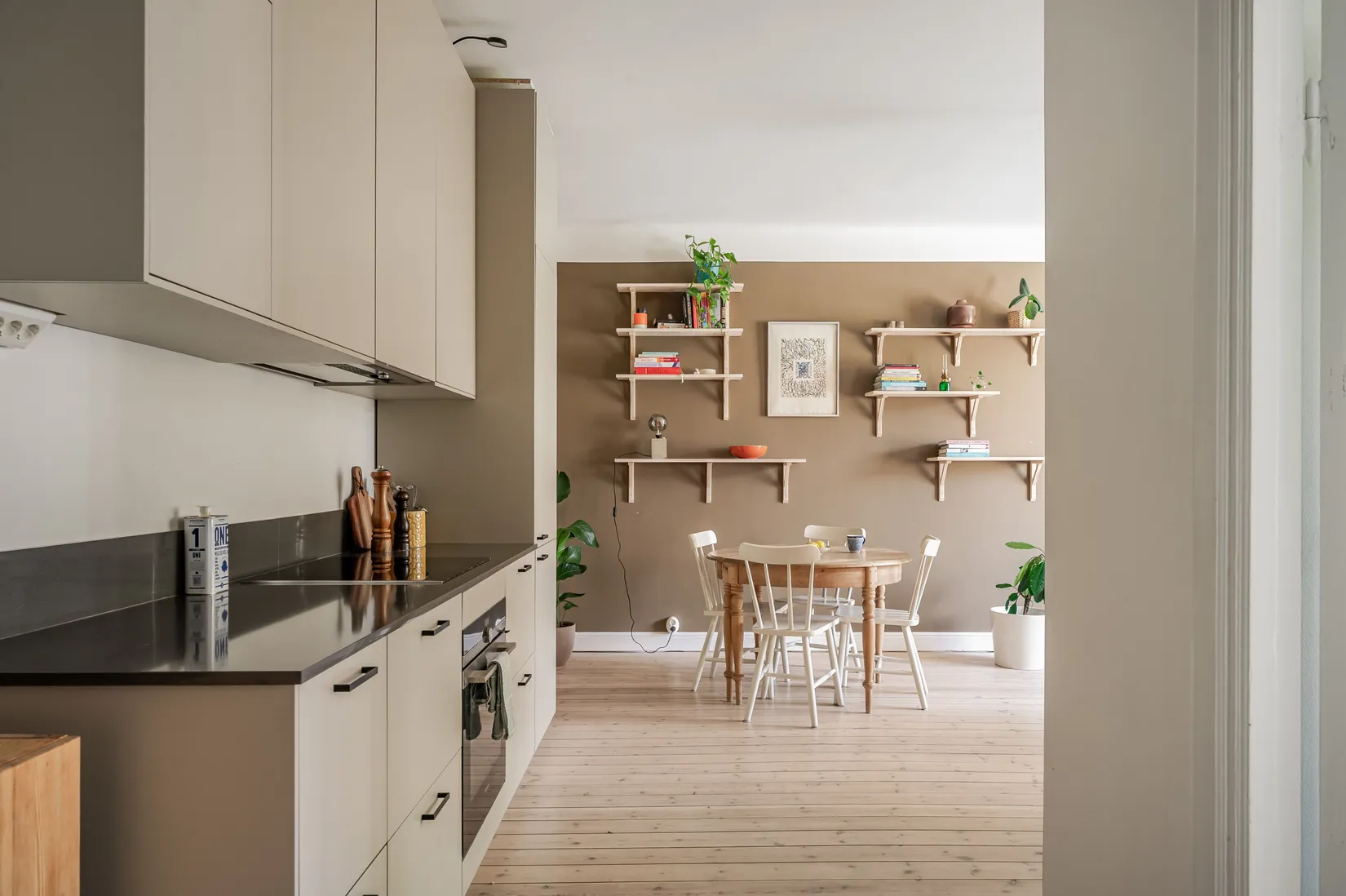 Bostadsrätt, Sankt Eriksgatan 108, 2 tr, Vasastan, Stockholm