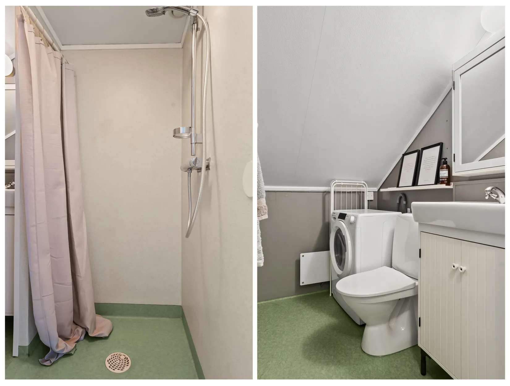 Bostadsrätt, Majorsgatan 16B, Östermalm, Sundsvall